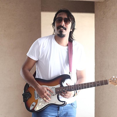 Abhi Mukherjee