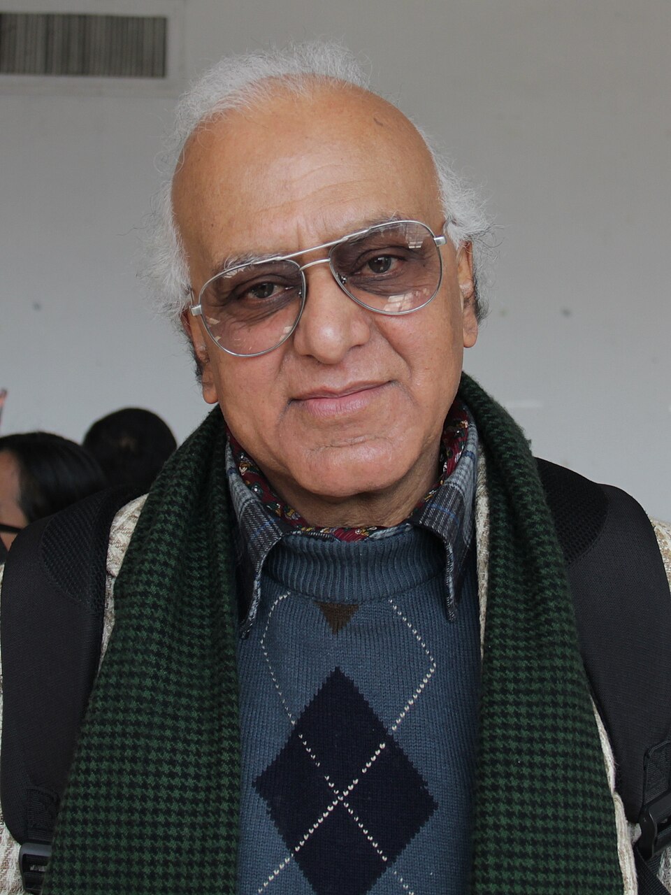Abhi Subedi