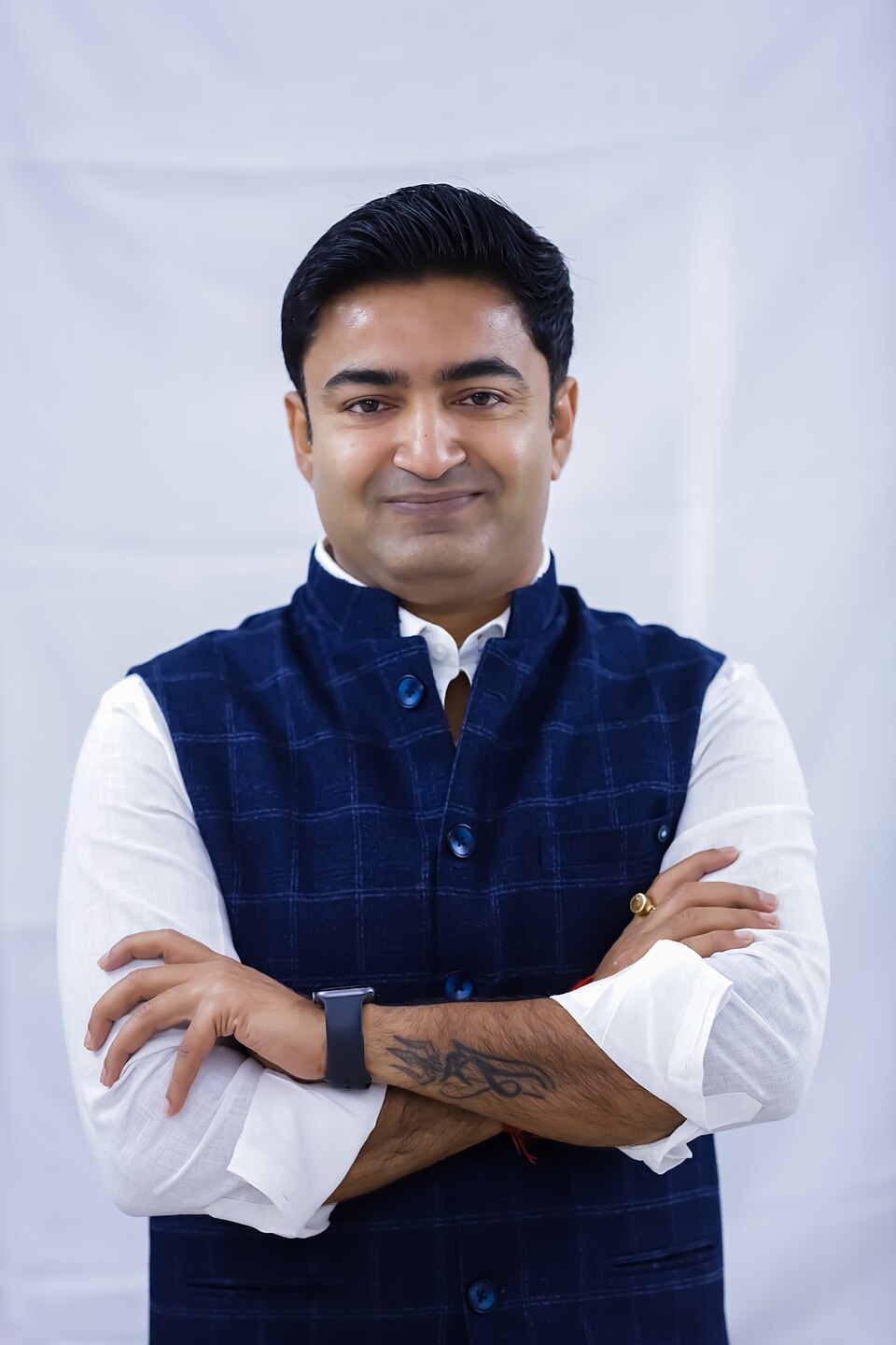 Abhijeet Singh