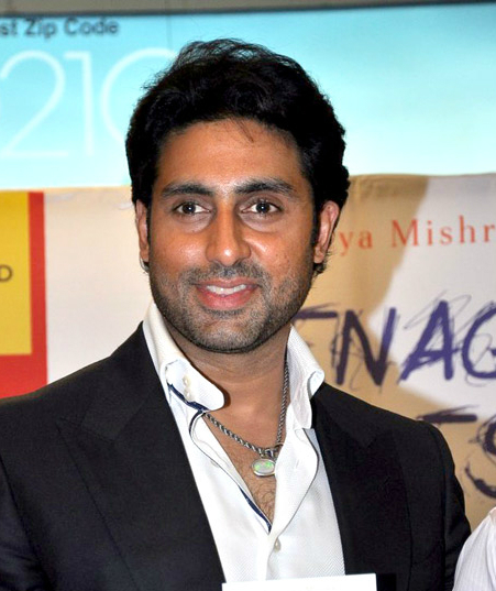 Abhishek Chaudhuri