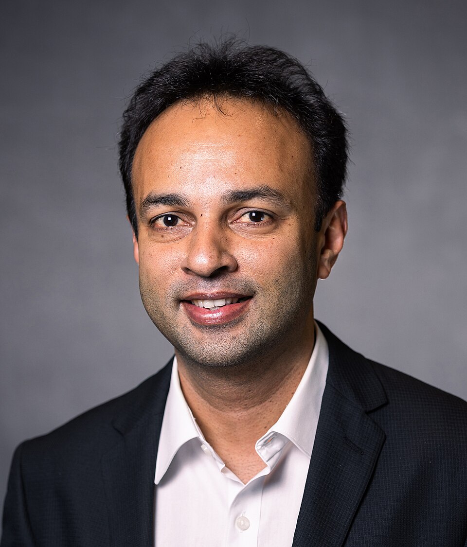Abhiyant Tiwari