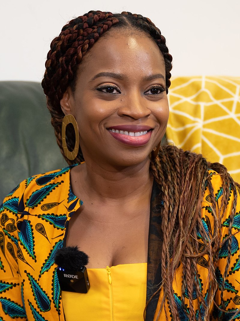 Abi Daré