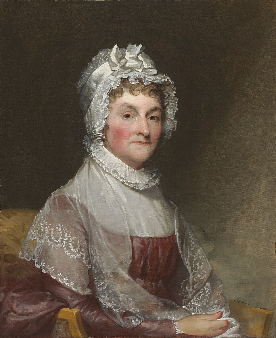 Abigail Ch. G.