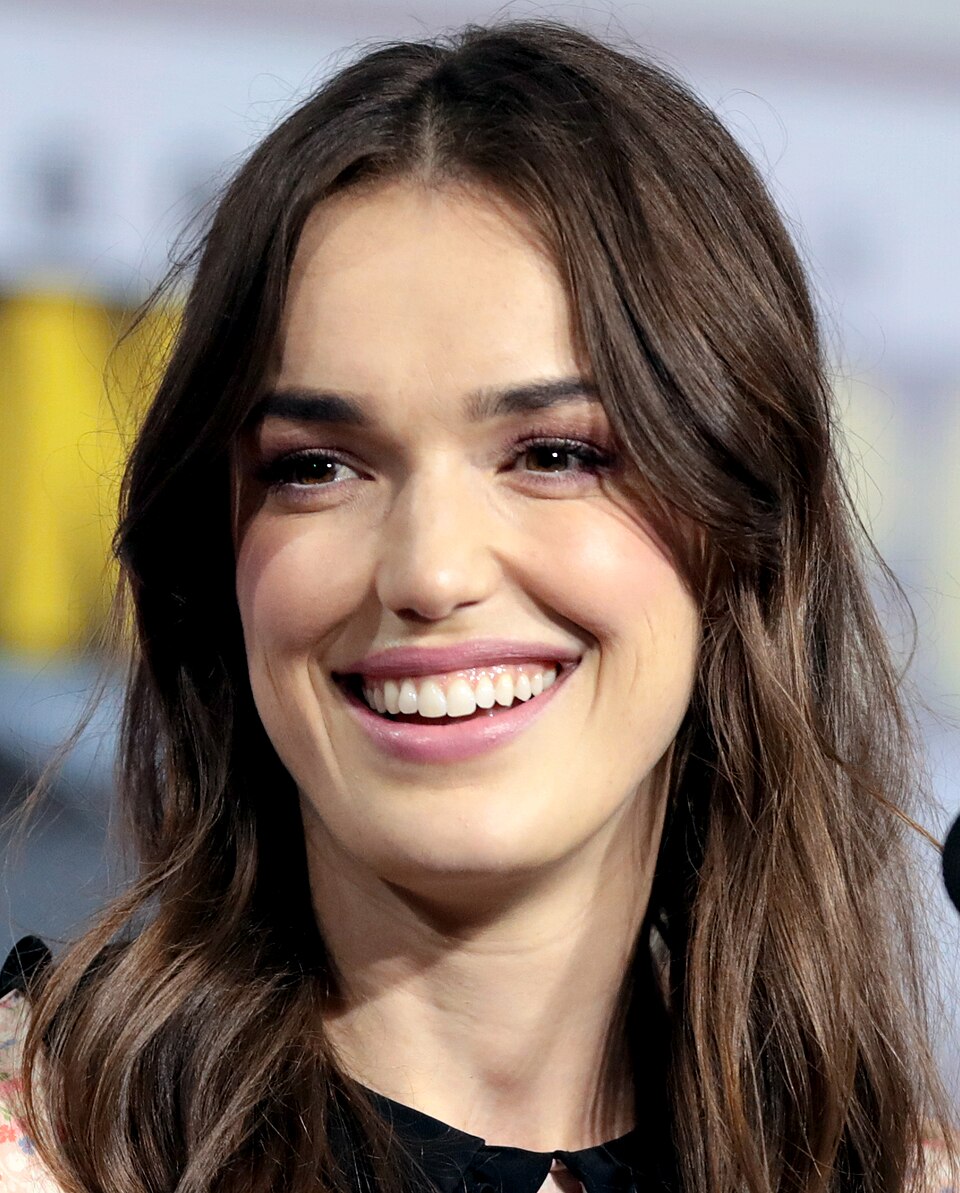 Abigail Simmons