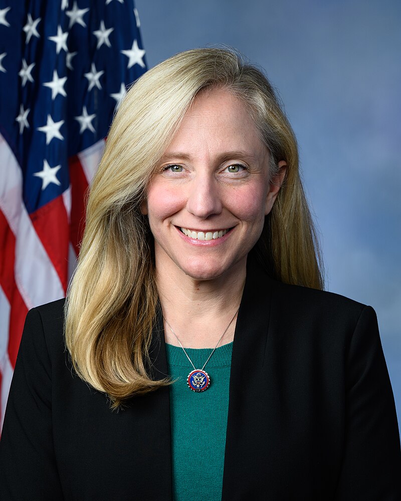 Abigail Spanberger