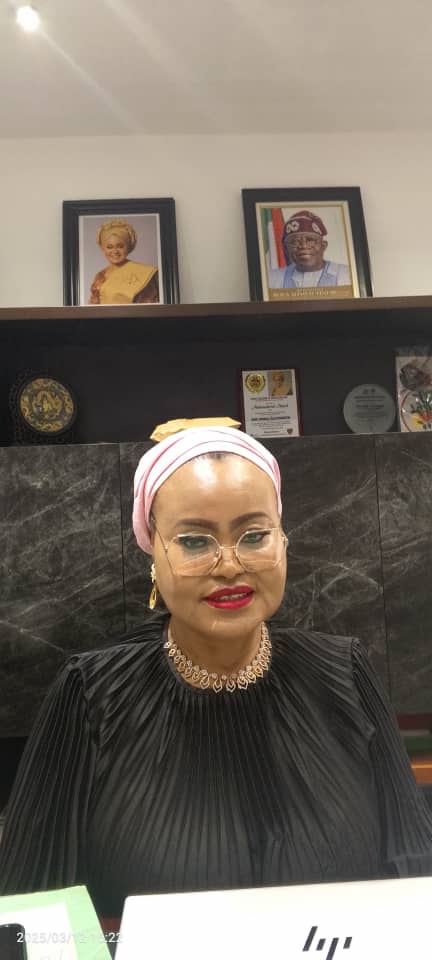 Abimbola Salu Hundeyin