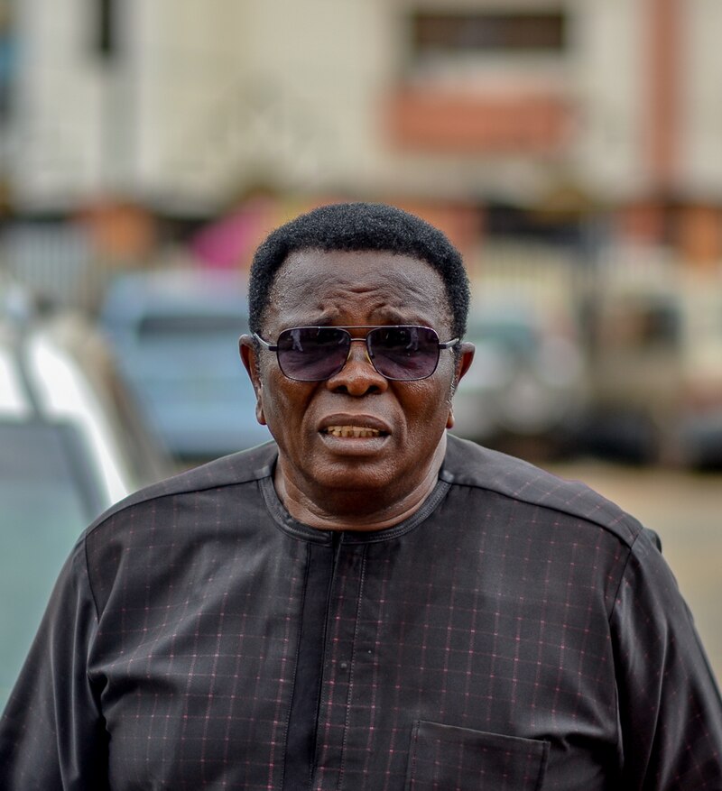 Abiodun Balogun