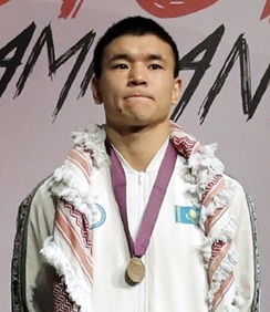 Ablaykhan Zhusupov