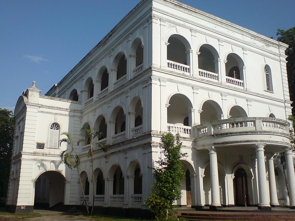 ABM Rafiqul Haque Talukdar Raja