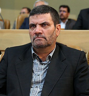 Abolqasem Salavati