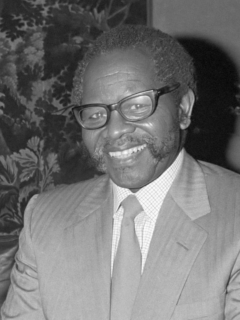 Aboobaker Ismail