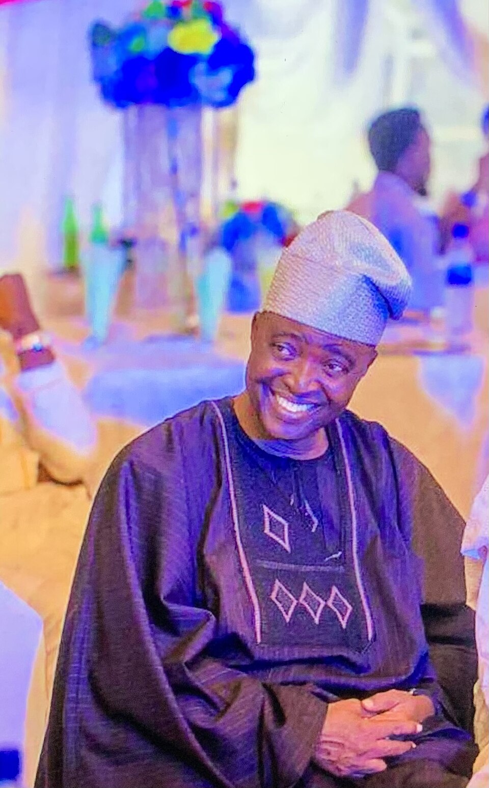 Abosede Owoeye