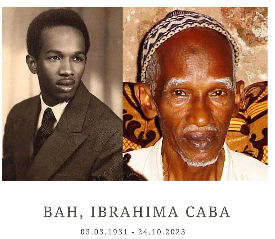 Aboubacar Bah