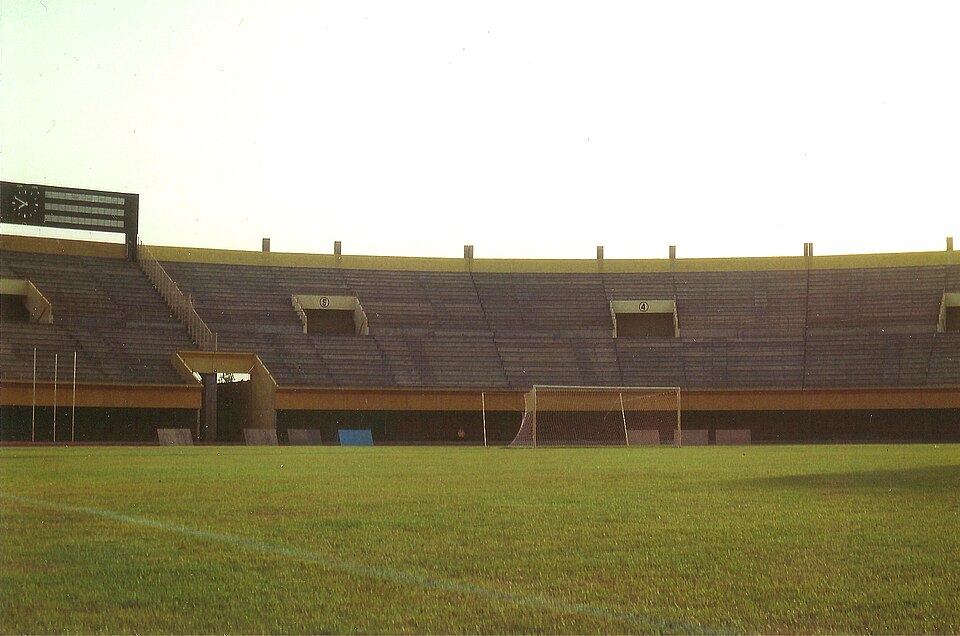 Aboubacar Sangoulé Lamizana