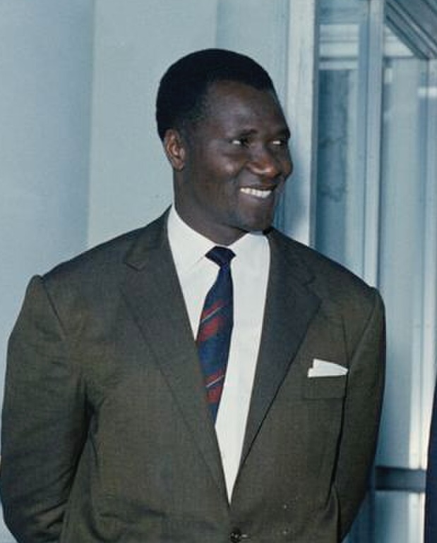 Aboubacar Touré