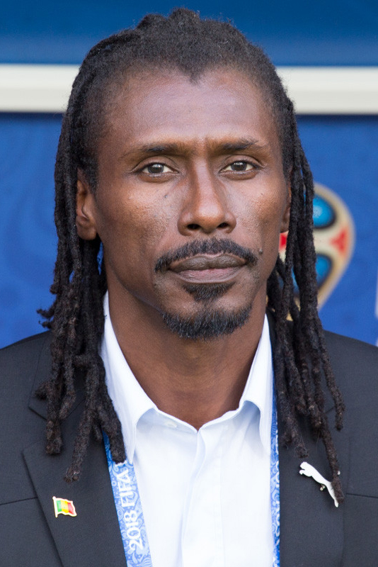 Aboubakar Cissé