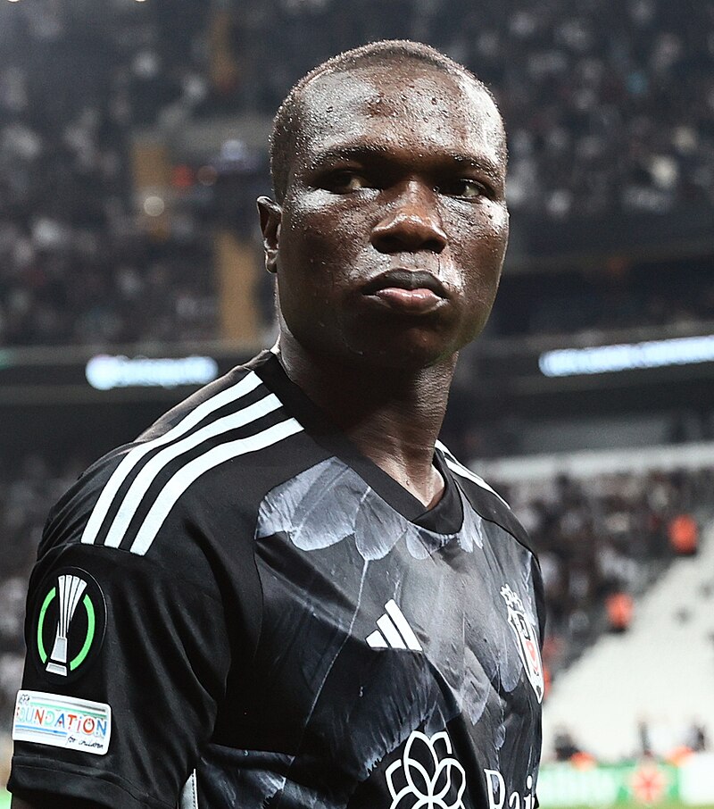 Aboubakar Vincent