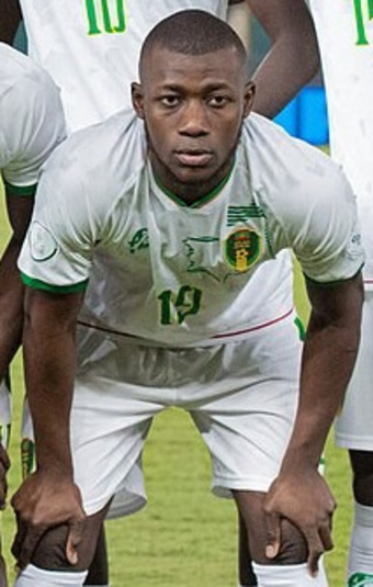 Aboubakary Koita