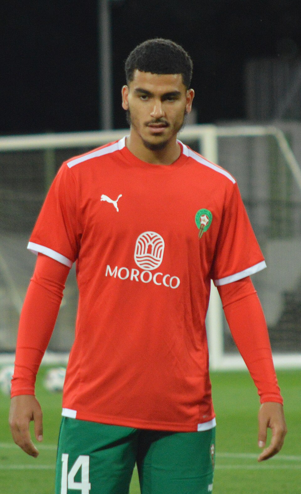 Aboukhlal