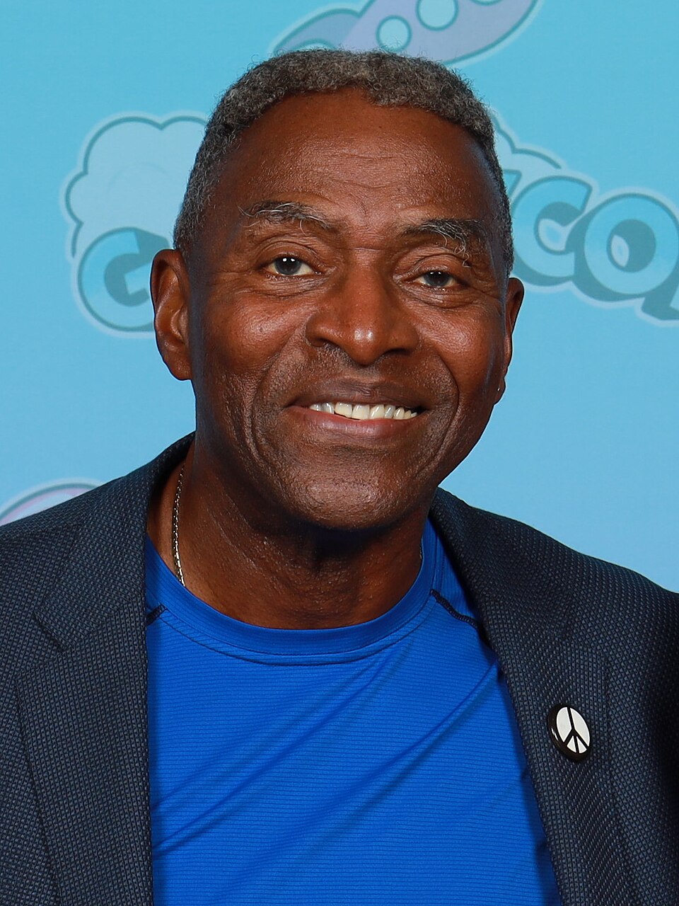 Abraham Clarke