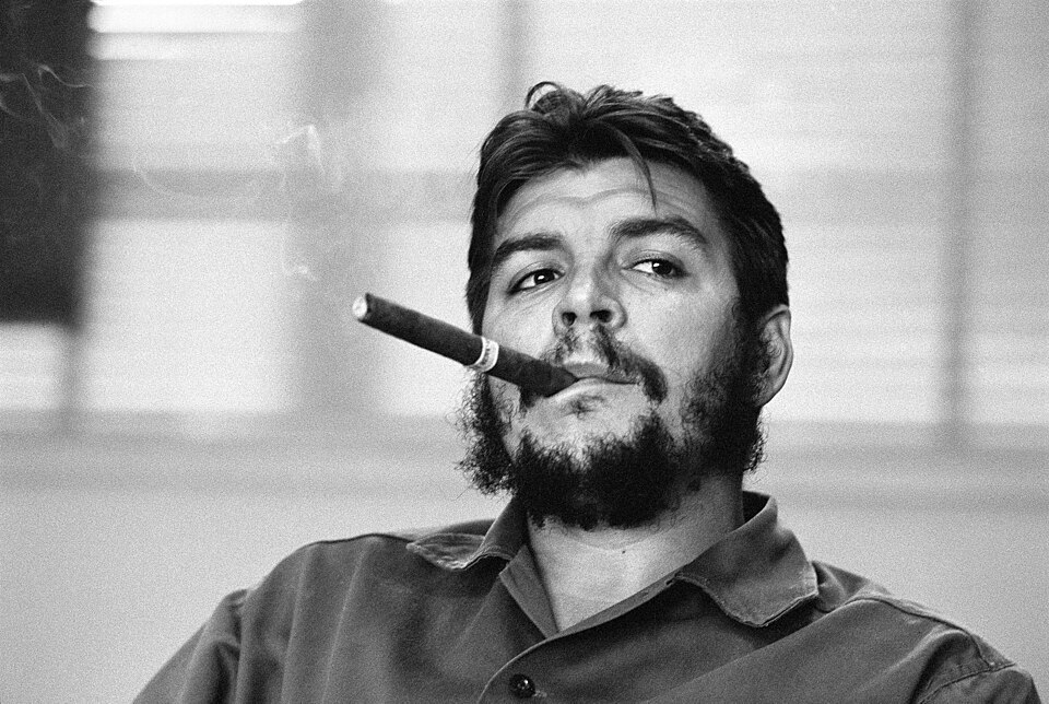 Abraham Guevara