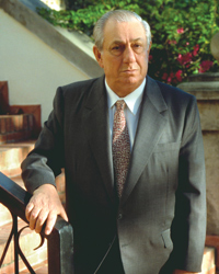 Abraham Hazoury