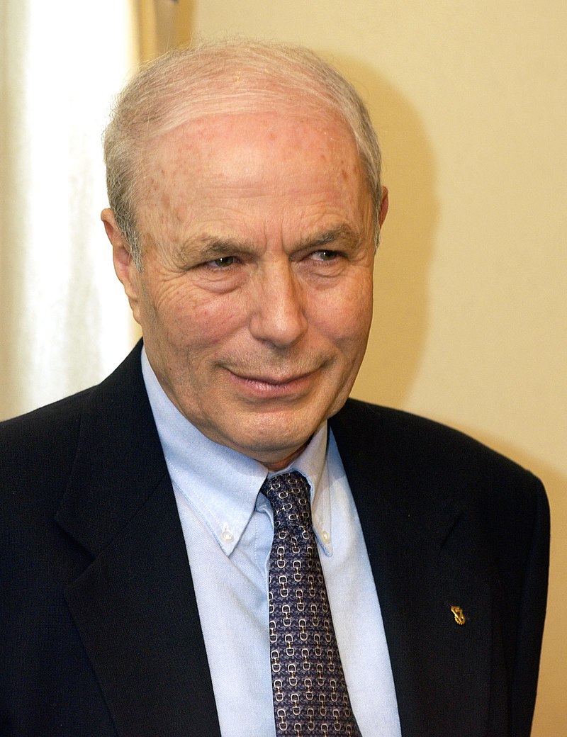 Abraham Hershko