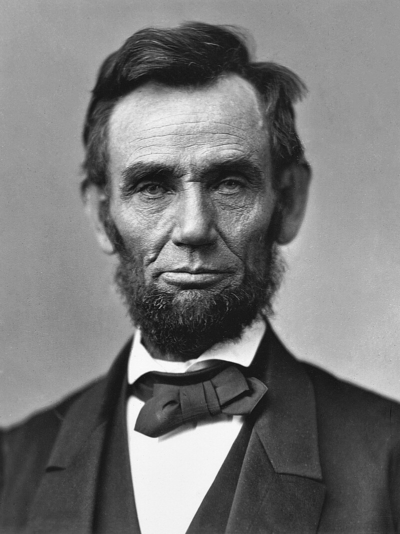 Abraham Lincoln