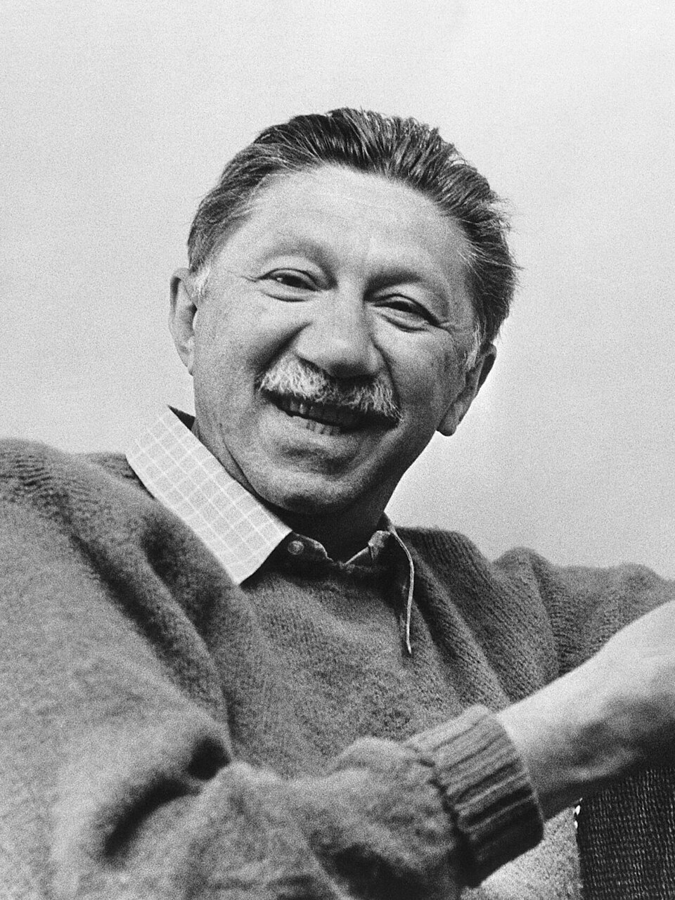 Abraham Maslow