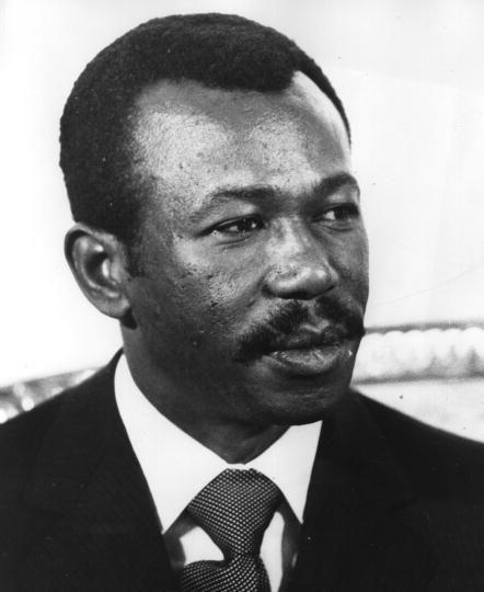 Abraham Mengistu