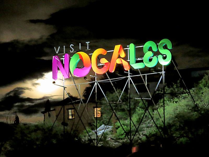 Abraham Nogales