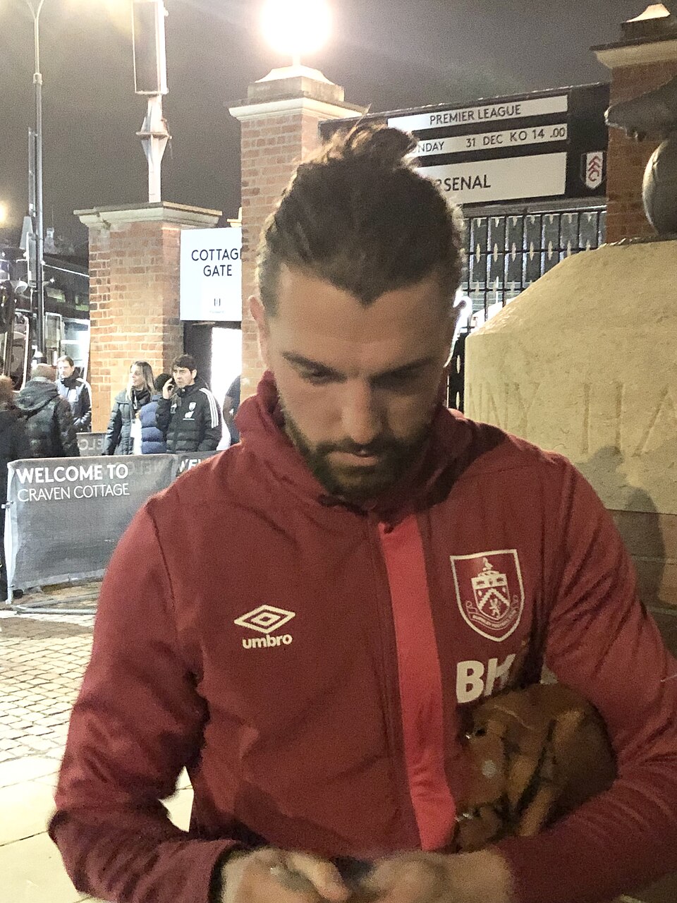 Abraham Rodríguez Rodríguez