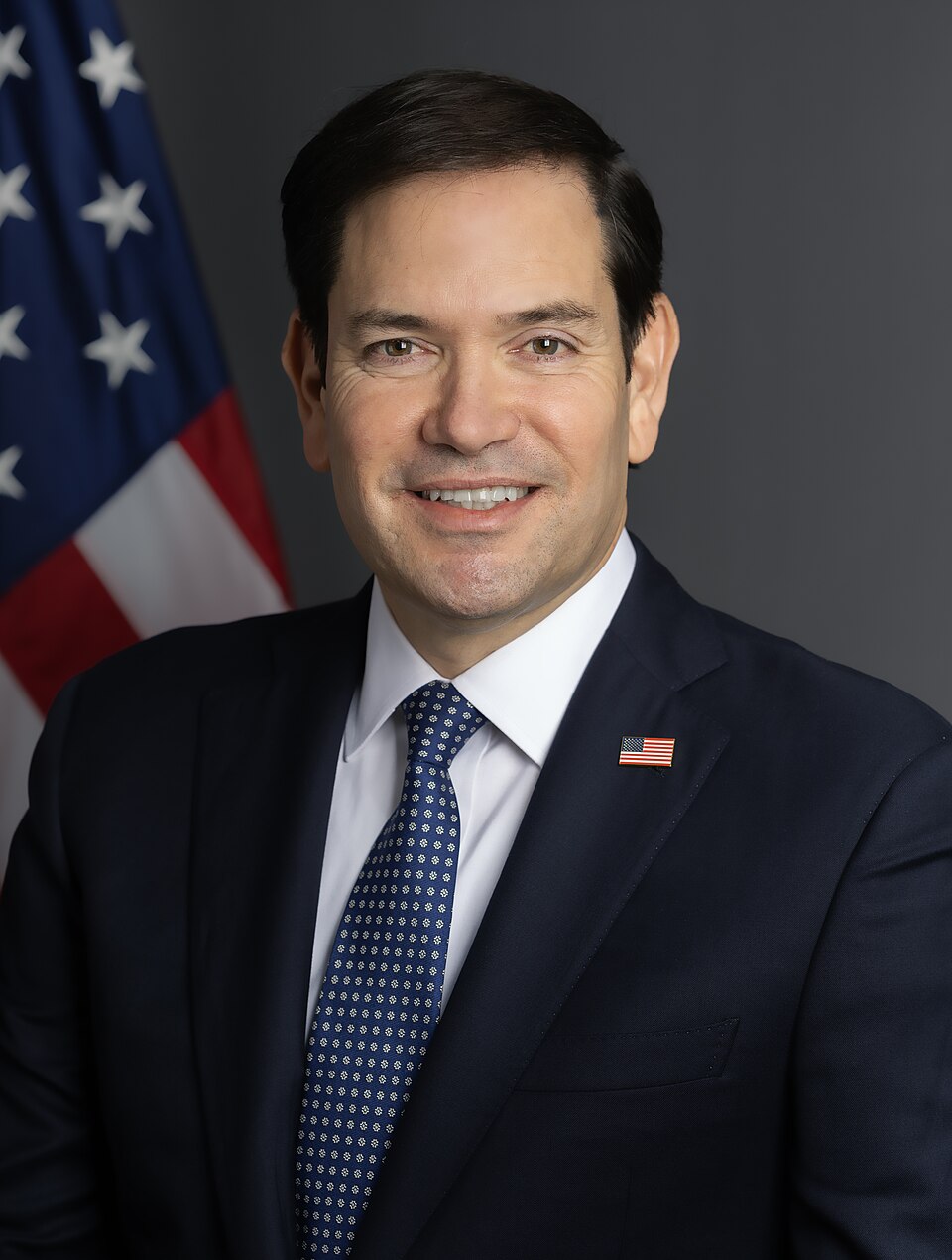 Abraham Rubio