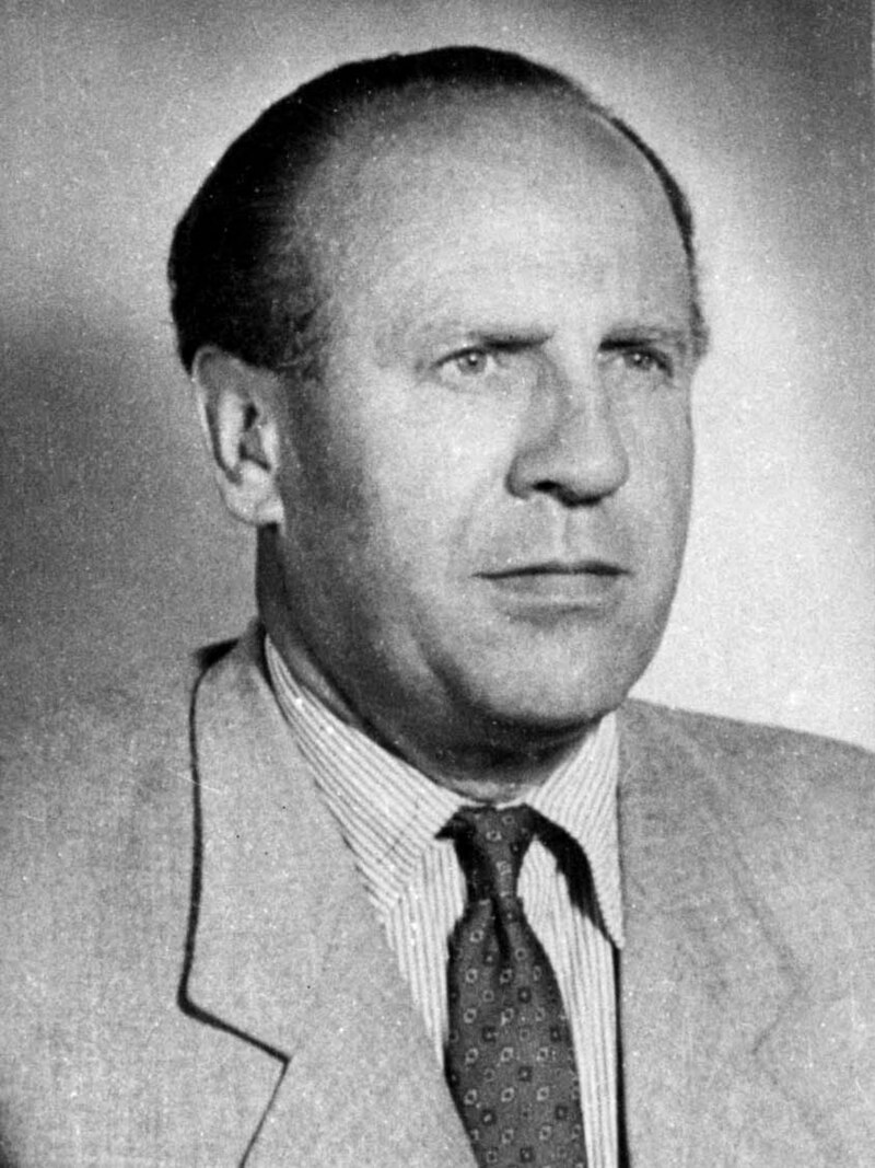 Abraham Schindler