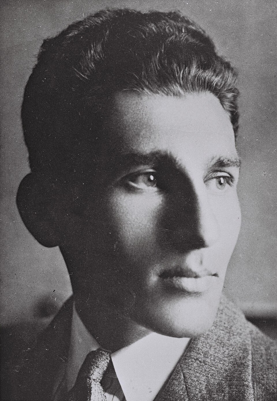 Abraham Stern