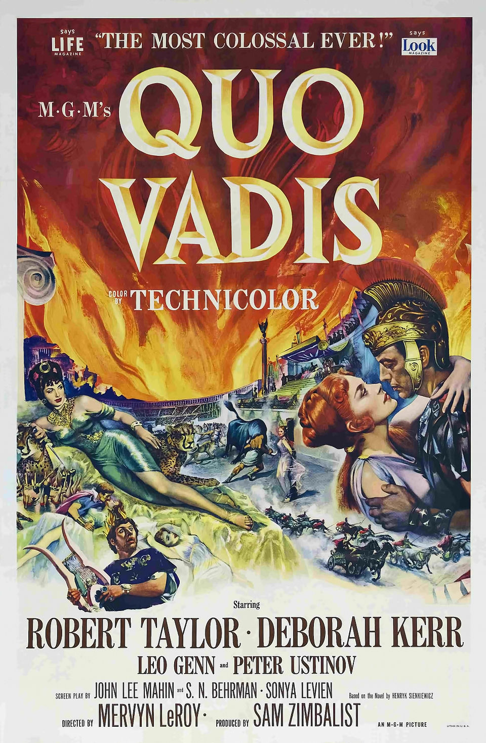 Abraham Vadi