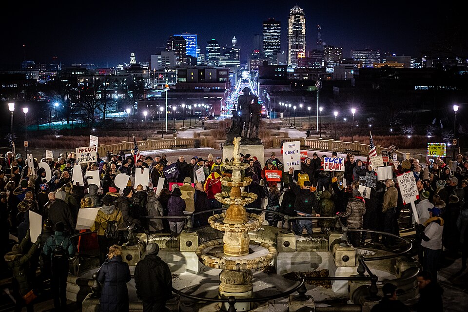 Abraham Zachariah Gottheimer