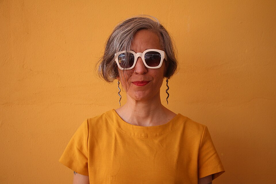 Abril Castillo Cabrera