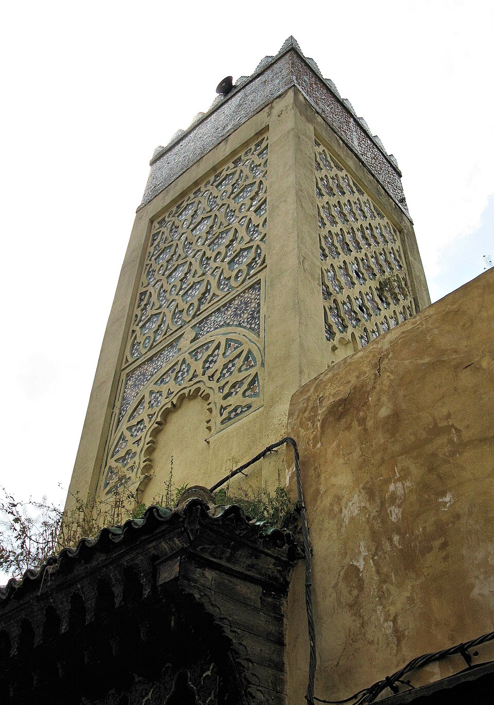 Abu Al-Hassan Al-Shawi