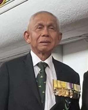 Abu Bakar Yusof