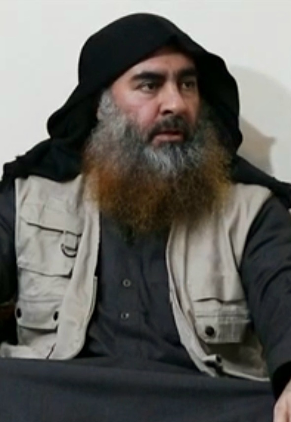 Abu Bakr Abdelaziz