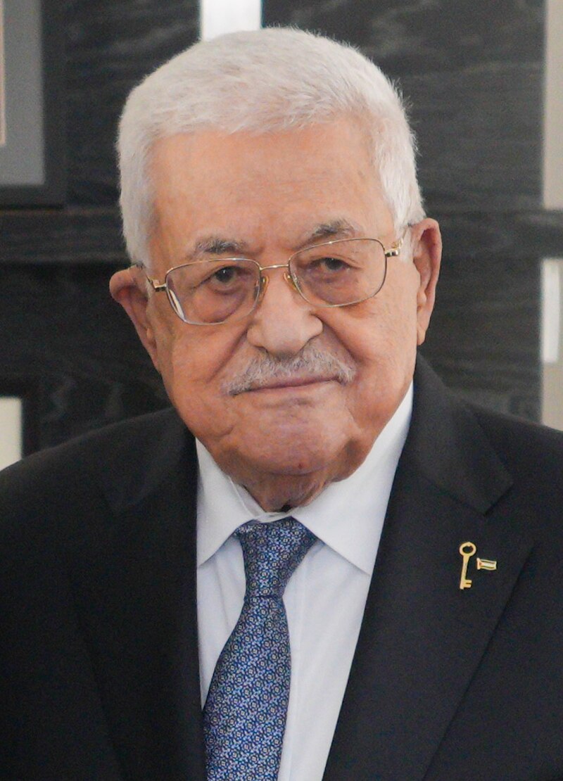 Abu Mazen