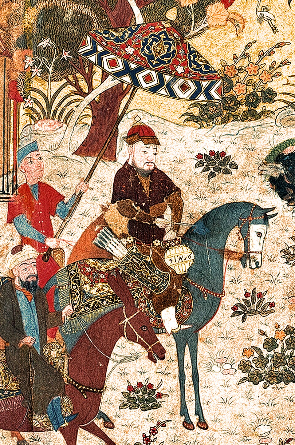 Abu Sa'id