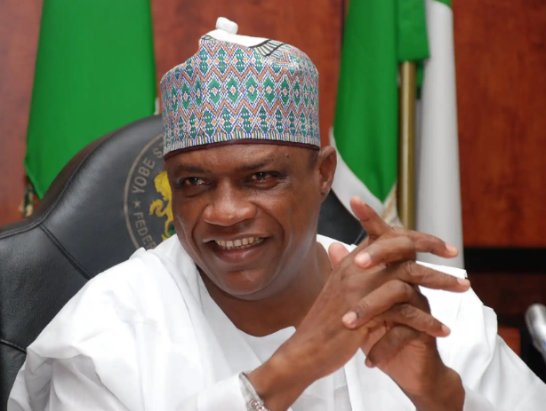 Abubakar Ali
