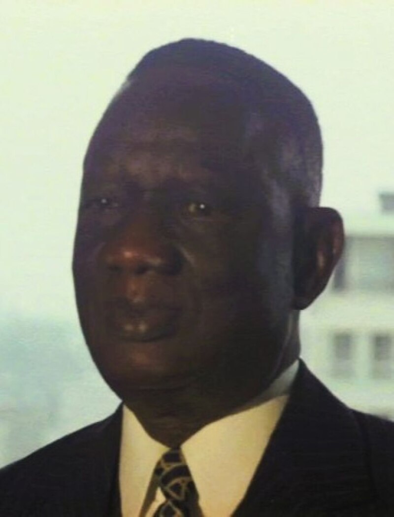 Abubakar Konté