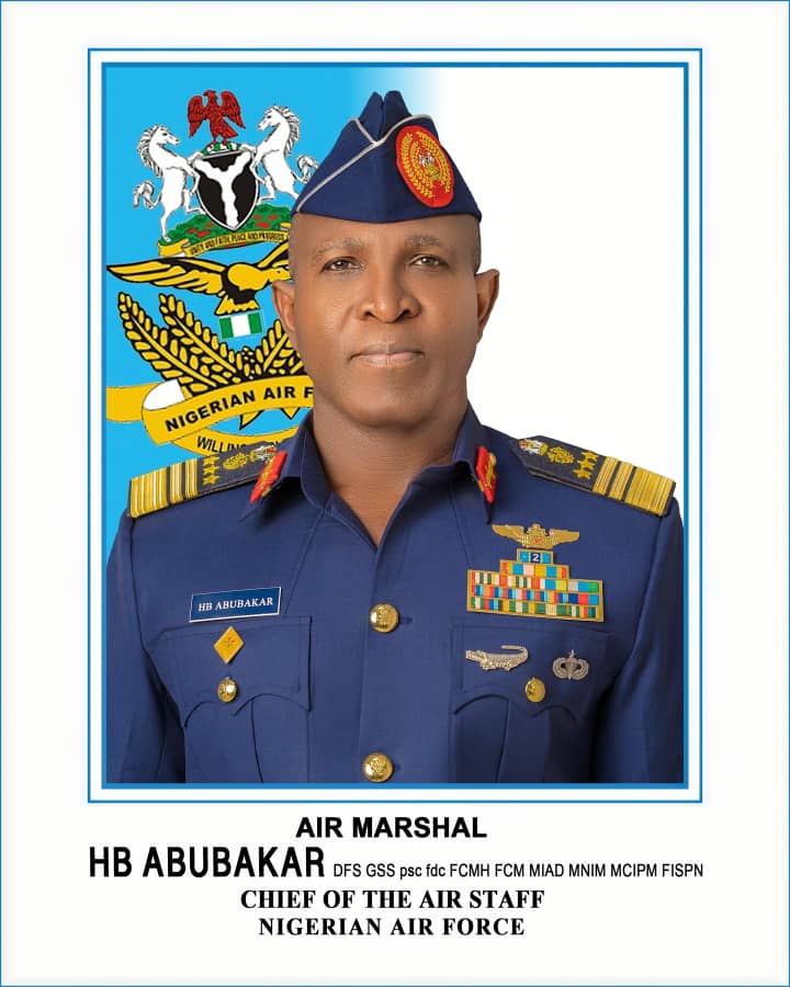 Abubakar Marshall