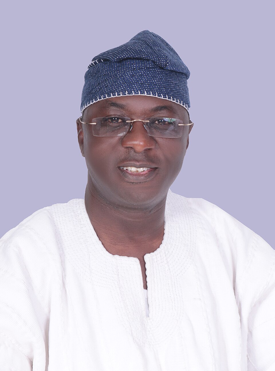 Abubakari Wayo