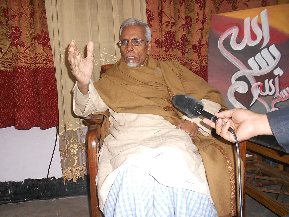 Abul Asad