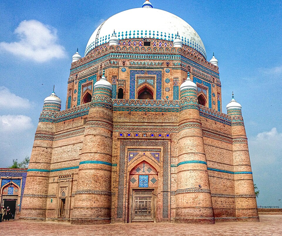 Abul Barkat Alvi