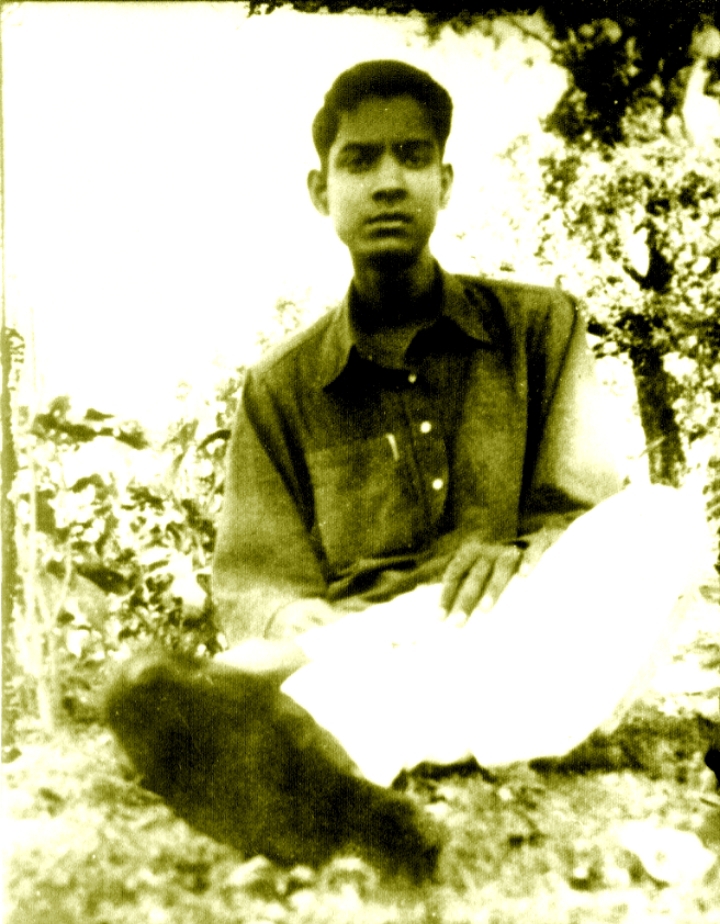 Abul Barkat